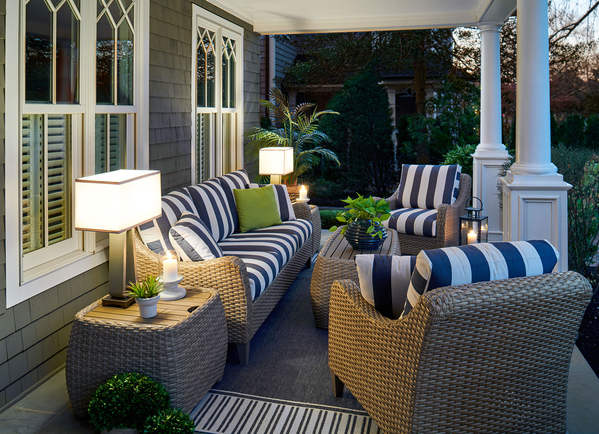 6 Smart Strategies For Designing An Outdoor Space That’s Best Set Up For You
