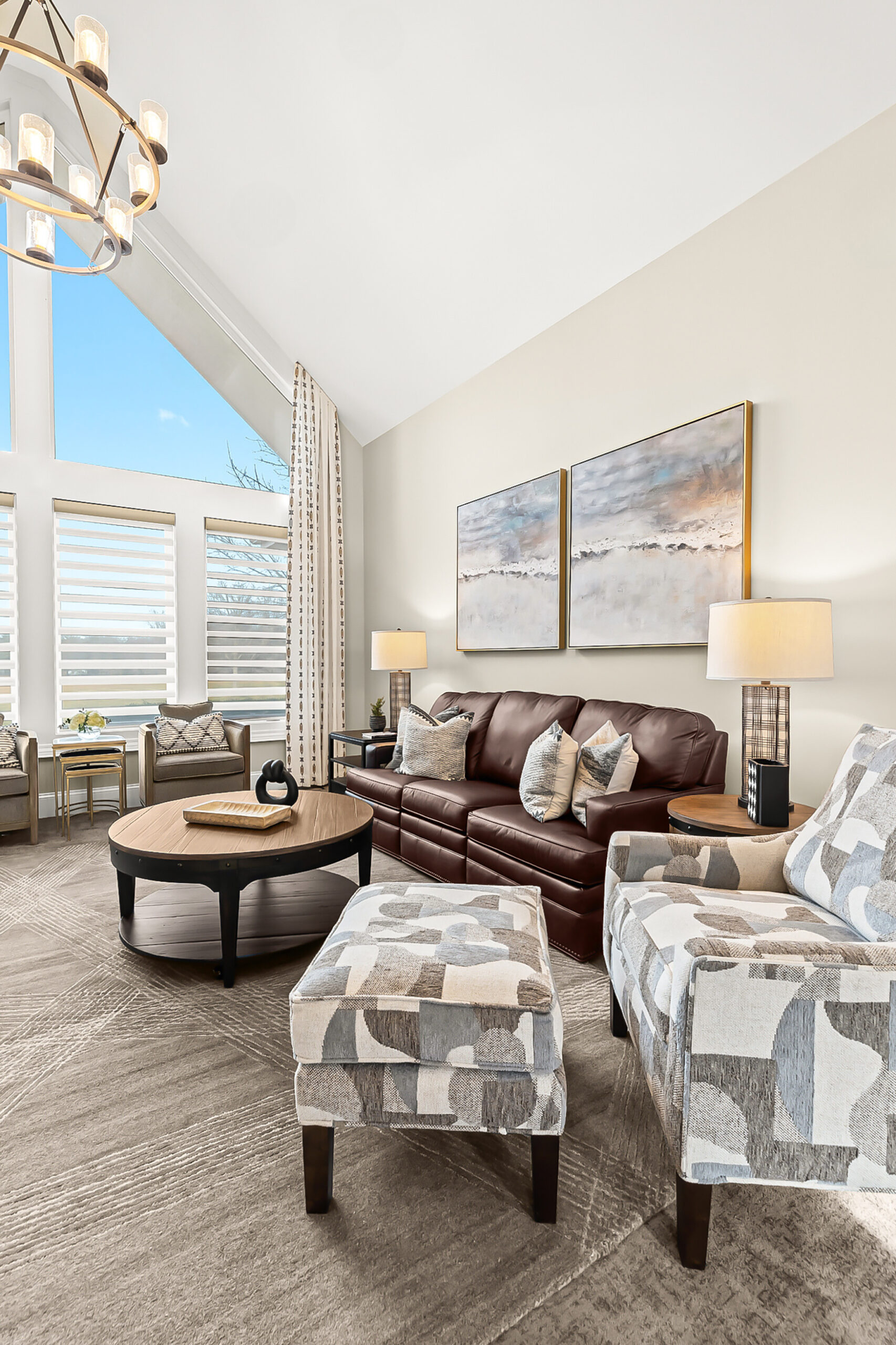 interior designer sterling ridge tx