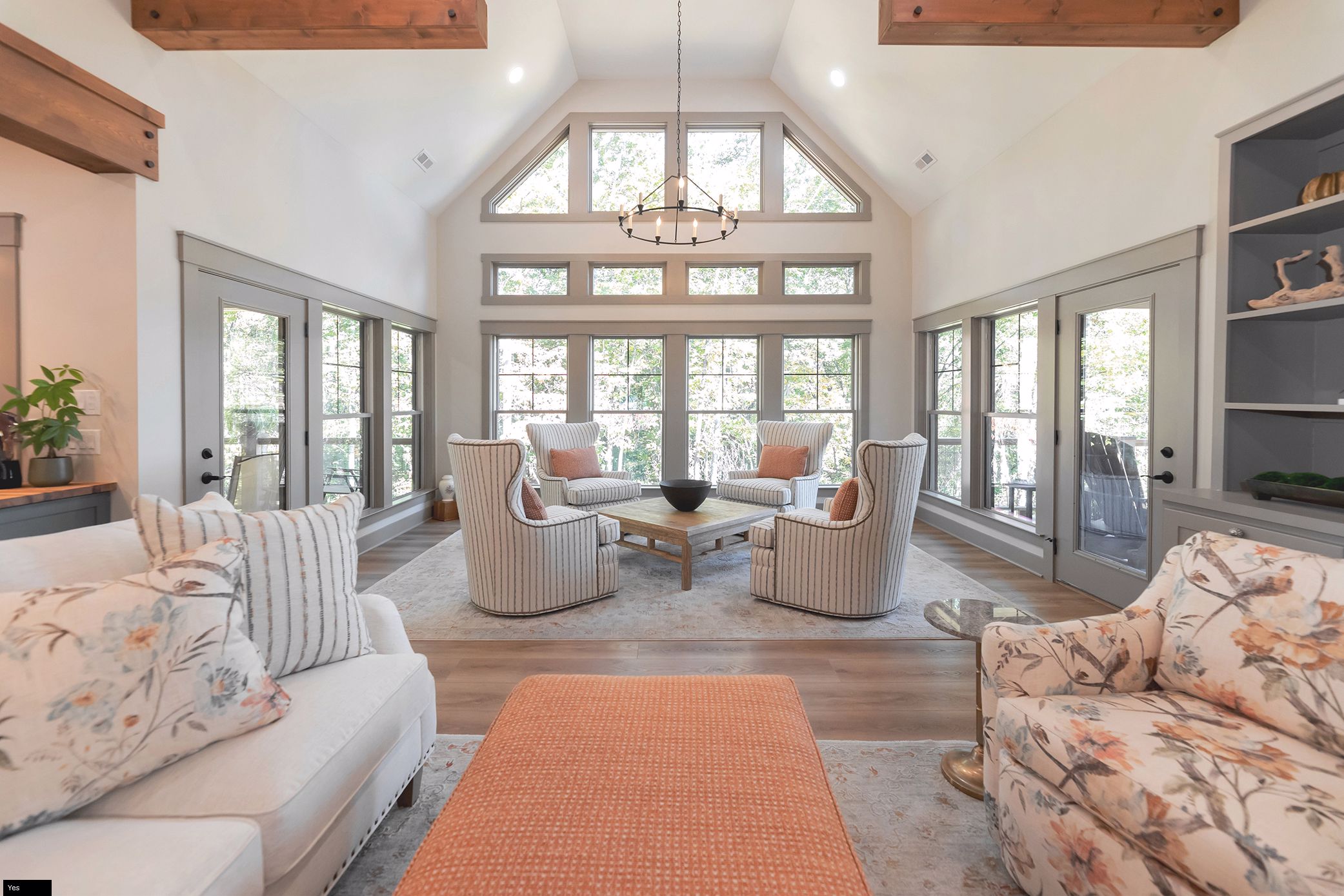 Understanding Harmony in Interior Design: Creating Balanced and Cohesive Spaces